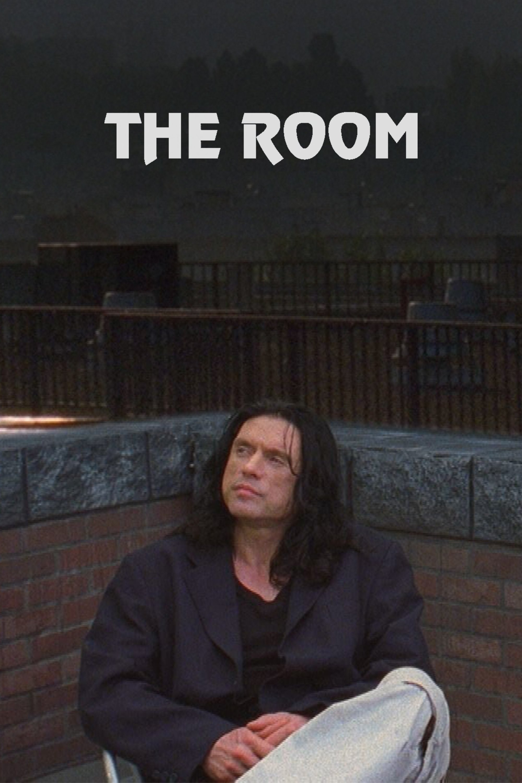 The Room (2003) [517749] (A1767602813) [[Movies]] --Plex--